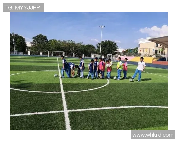 陈导足球：探索足球背后的故事与激情，带你领略不一样的绿茵场风采